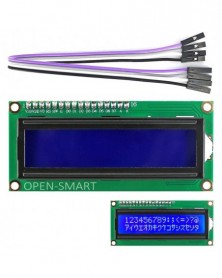 OPEN-SMART I2C / IIC LCD...