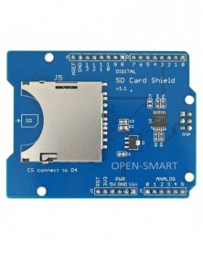 OPEN-SMART SD / TF Card...