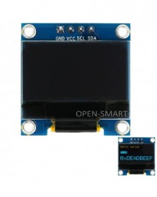 OPEN-SMART 0,96&quot  128 x...