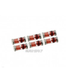 2500db 1N4148 LL4148 SMD...