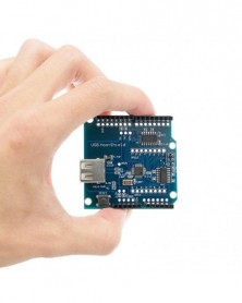 USB Host Shield 2.0 Arduino...