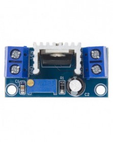 Szín: LM317 modul - LM317...