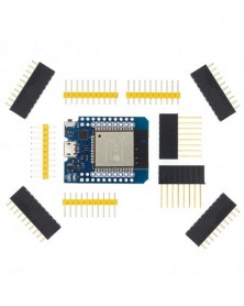 MH-ET LIVE D1 mini ESP32...