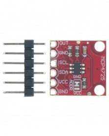 Szín: MCP4725 - MCP4725 I2C...