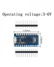 Szín: Micro USB 3-6V - Pro...