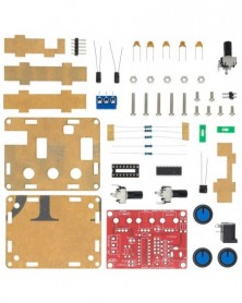 Szín: DIY Kit - 1Hz-1MHz...