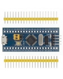 Szín: STM32F103C8T6 - ARM...