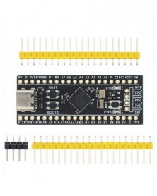 Szín: STM32F411CEU6 - ARM...