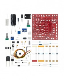 Szín: Diy Kit - 0-30V...