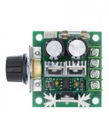 Szín: 10A PWM - 12V-40V 32V...