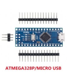 Szín: Nano 328-Micro USB -...