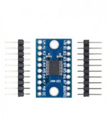 Szín: TXS0108E modul - 3,3...