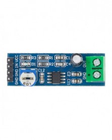 Szín: LM386 modul - LM386...