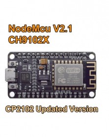 Szín: V2.1 Nodemcu-CH9102 -...