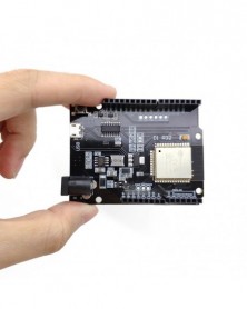 ESP32 For Wemos D1 Mini...