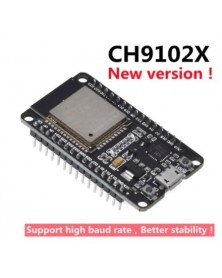 Szín: ESP32 CH9102X - ESP32...