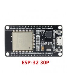 Szín: ESP32 30 Pin - ESP32...