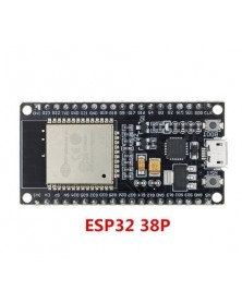 Szín: ESP32 38 Pin - ESP32...