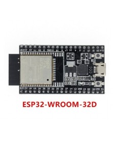 Szín: ESP32-WROOM-32D -...