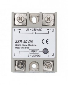 Szín: SSR-40 - SSR-40 DA...