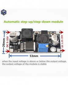 Szín: XL6019 modul - XL6019...