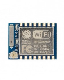 Szín: ESP-07 - ESP8266...