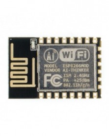 Szín: ESP-12E - ESP8266...