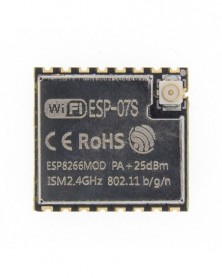 Szín: ESP-07S - ESP8266...