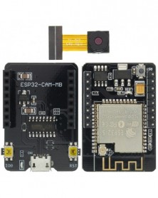 Szín: ESP32-CAM-MB -...