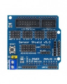 V5.0 Sensor Shield...