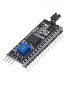 Szín: I2C adapter - IIC I2C...