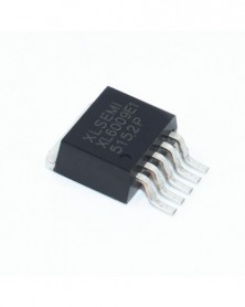 Szín: XL6009 Chip - TENSTAR...