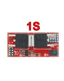 Szín: 1S BMS 10A 4,2V - BMS...