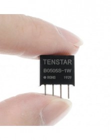 1db B0505S-1W 5V–5V...