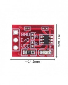 Szín: piros 5 db - 5 db...