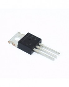 IRF540 - 10db TO-220 MOSFET...