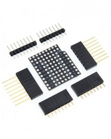 ProtoBoard Shield D1 mini...