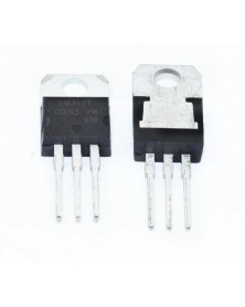 10db LM317T LM317...