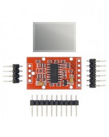 Szín: HX711 modul - HX711...