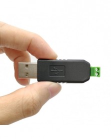 1db USB-RS485 485 konverter...