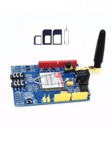 10 DB SIM900 GPRS/GSM...