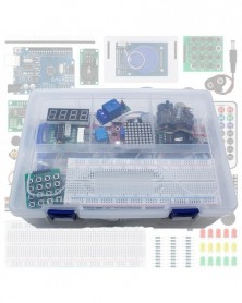 RFID Starter Kit az Arduino...