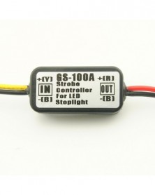 ÚJ GS-100A LED féklámpa...