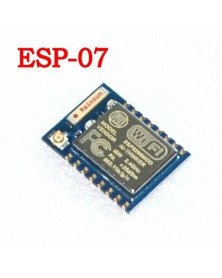 Szín: ESP-07 - 100 DB/LOT...