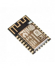 12F - 10db/tétel ESP8266...