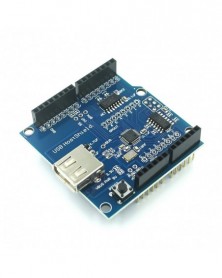 USB Host Shield 2.0 Arduino...