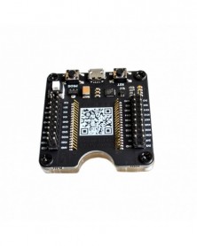 ESP32 tesztlap ESP32-WROVER...