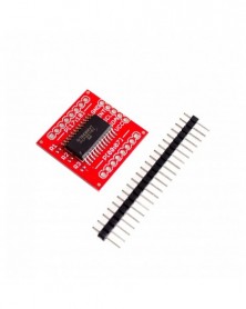 5 db/LOT PCF8575 IIC I2C...