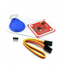 1Set PN532 NFC RFID vezeték...