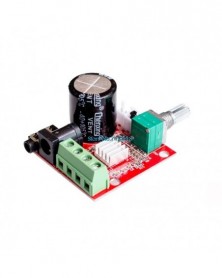 ! Hot Sale 12V Mini Hi-Fi...